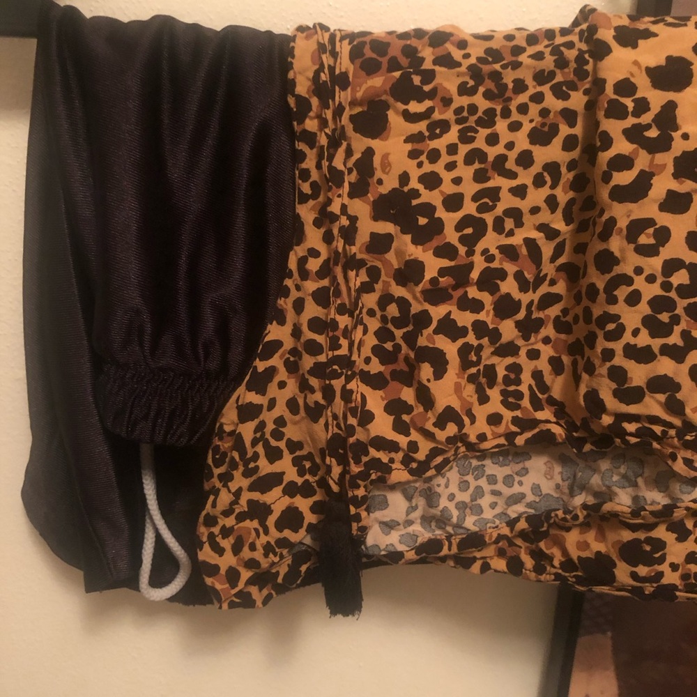 Clothes lot